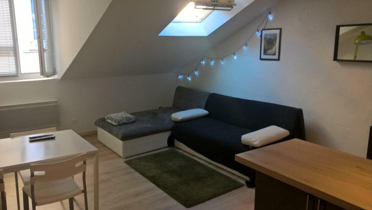 Apartament Rent4Night Grenoble Europole Zewnętrze zdjęcie