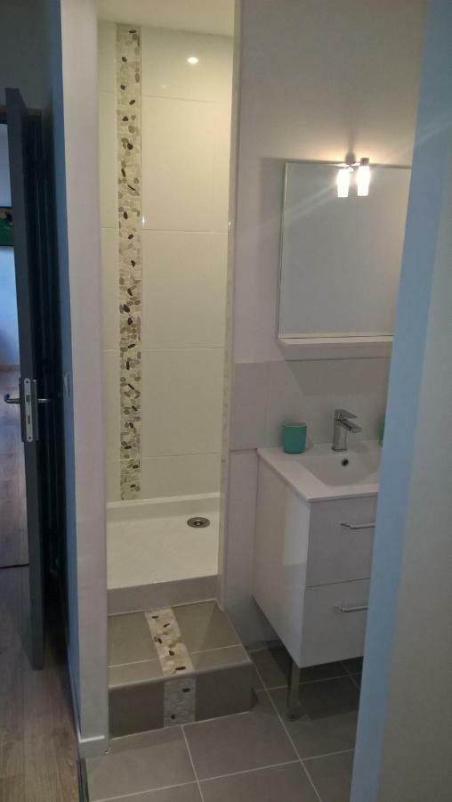 Apartament Rent4Night Grenoble Europole Zewnętrze zdjęcie