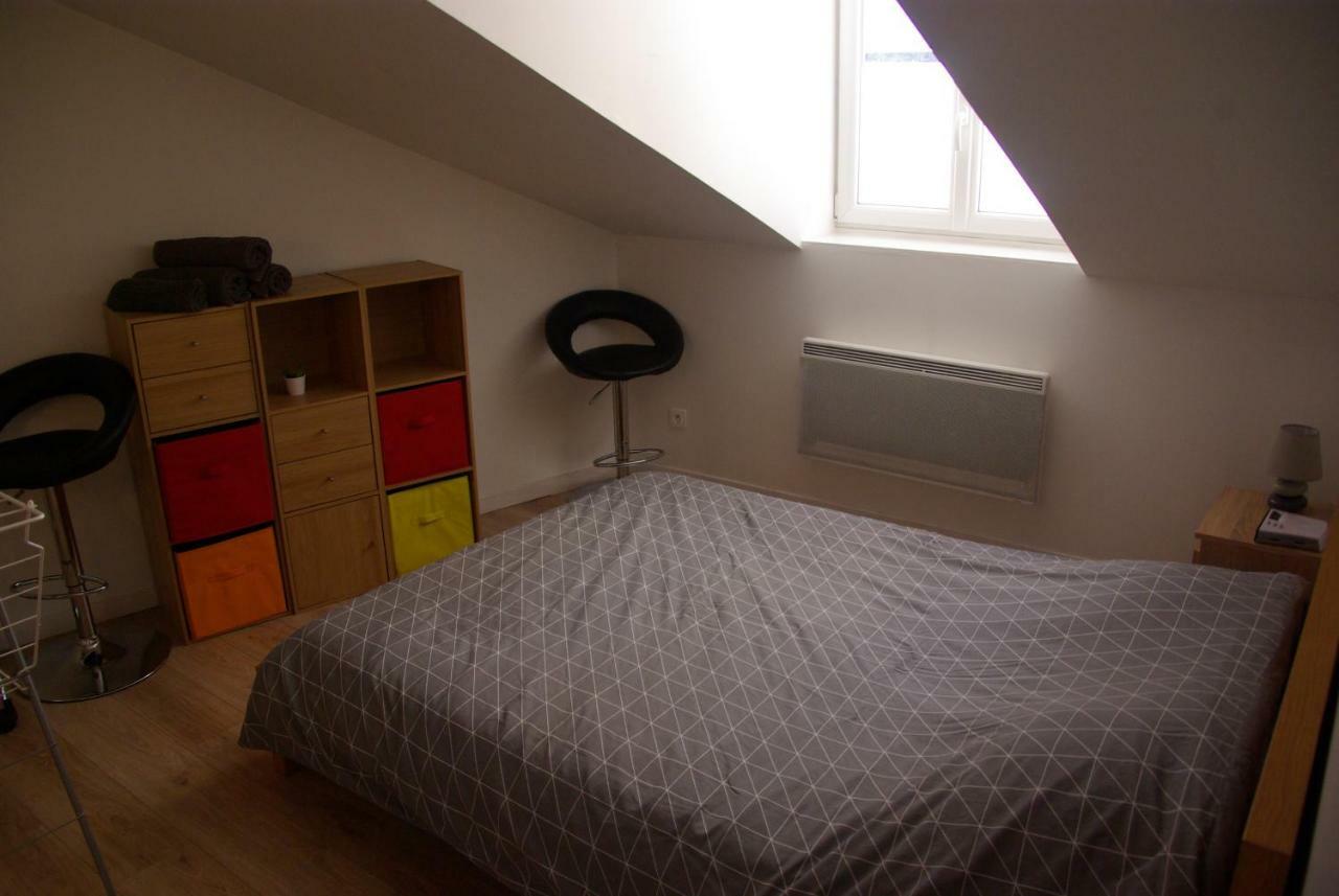 Apartament Rent4Night Grenoble Europole Zewnętrze zdjęcie